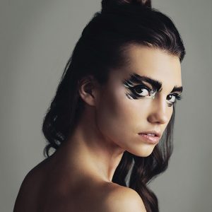 Room 1 – Model photograph